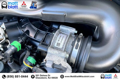 2024 Ford Transit Cargo Van Low Roof