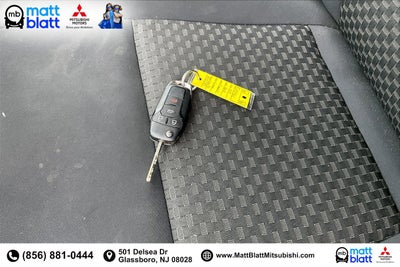 2024 Ford Transit Cargo Van Low Roof