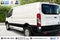 2024 Ford Transit Cargo Van Low Roof