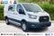 2024 Ford Transit Cargo Van Low Roof