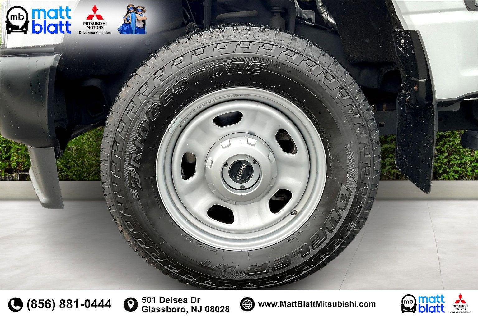 2024 Ford Super Duty F-350 SRW XL