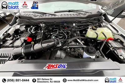 2024 Ford Super Duty F-350 SRW XL