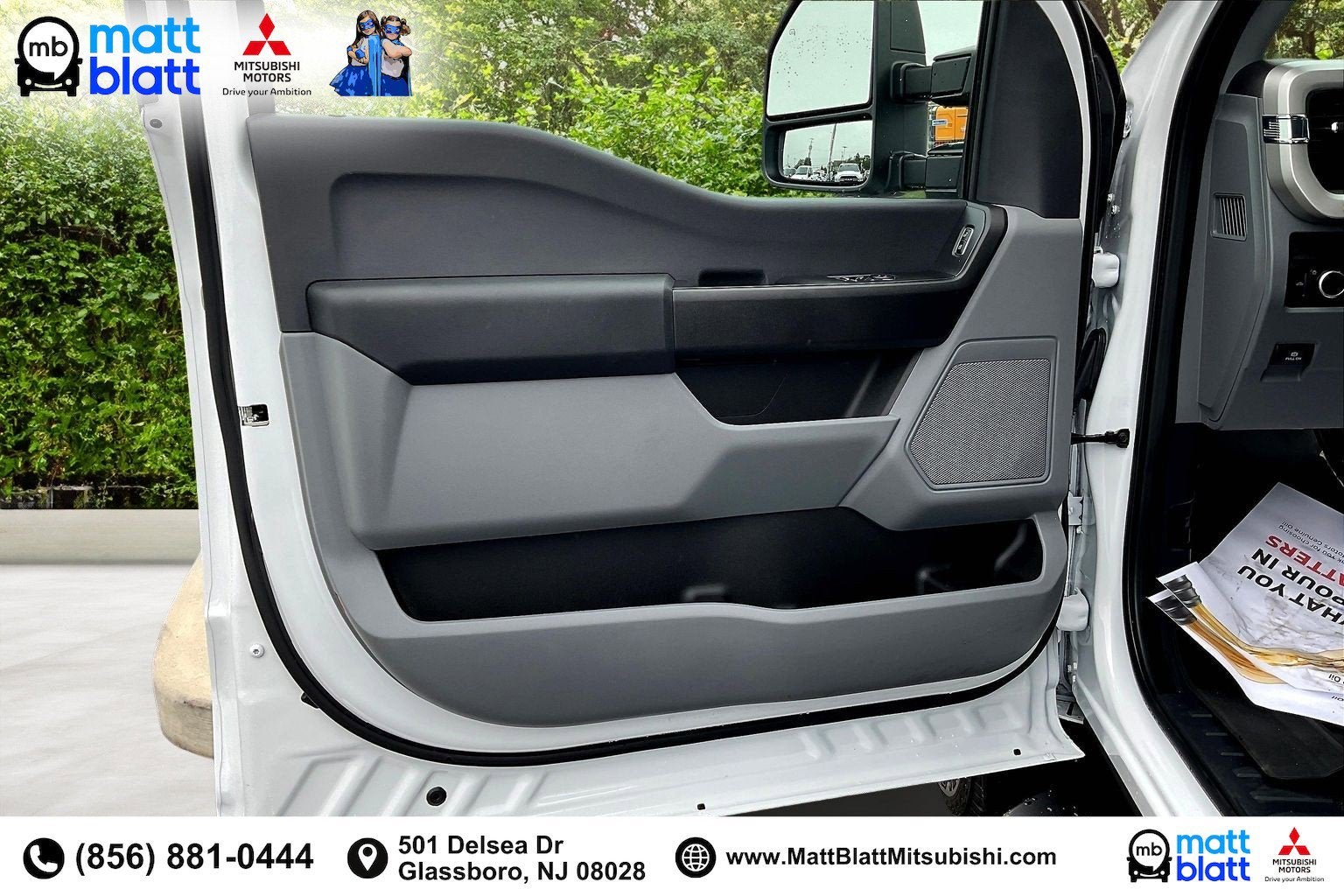 2024 Ford Super Duty F-350 SRW XL