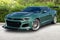 2017 Chevrolet Camaro ZL1