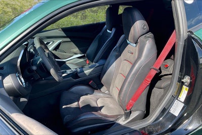 2017 Chevrolet Camaro ZL1
