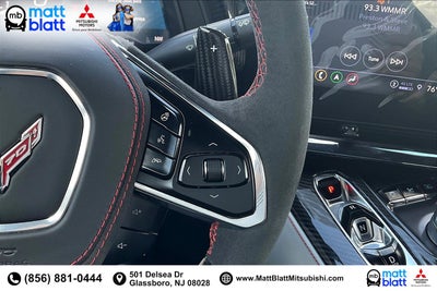 2023 Chevrolet Corvette 3LZ