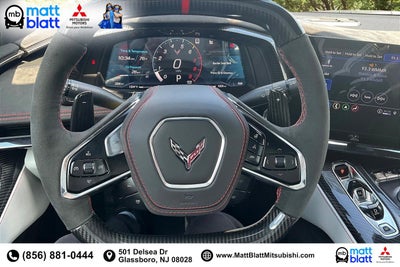 2023 Chevrolet Corvette 3LZ