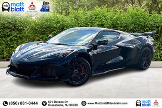 2023 Chevrolet Corvette 3LZ