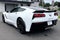 2017 Chevrolet Corvette Z51 2LT
