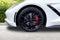 2017 Chevrolet Corvette Z51 2LT