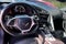 2019 Chevrolet Corvette Z06 3LZ