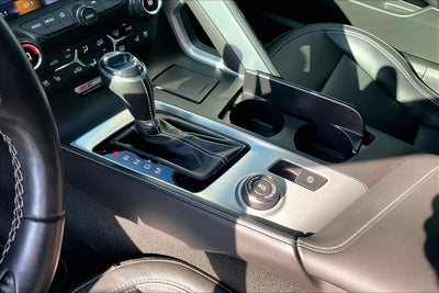 2019 Chevrolet Corvette Z06 3LZ