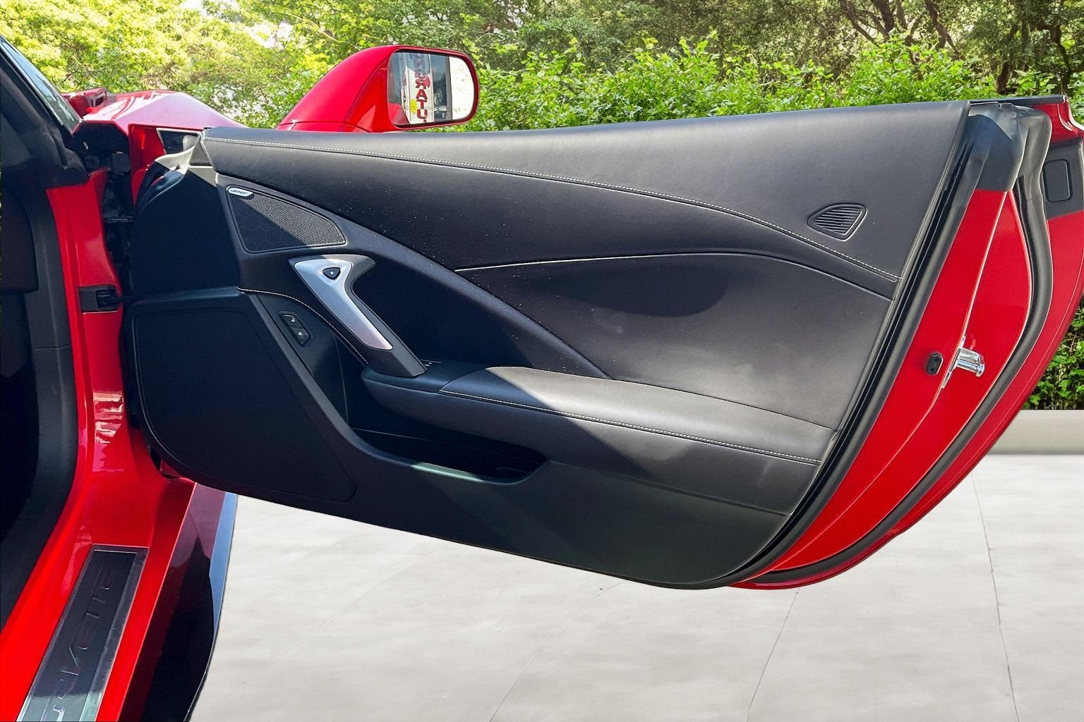 2019 Chevrolet Corvette Z06 3LZ