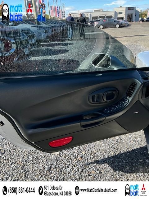 2001 Chevrolet Corvette Z06