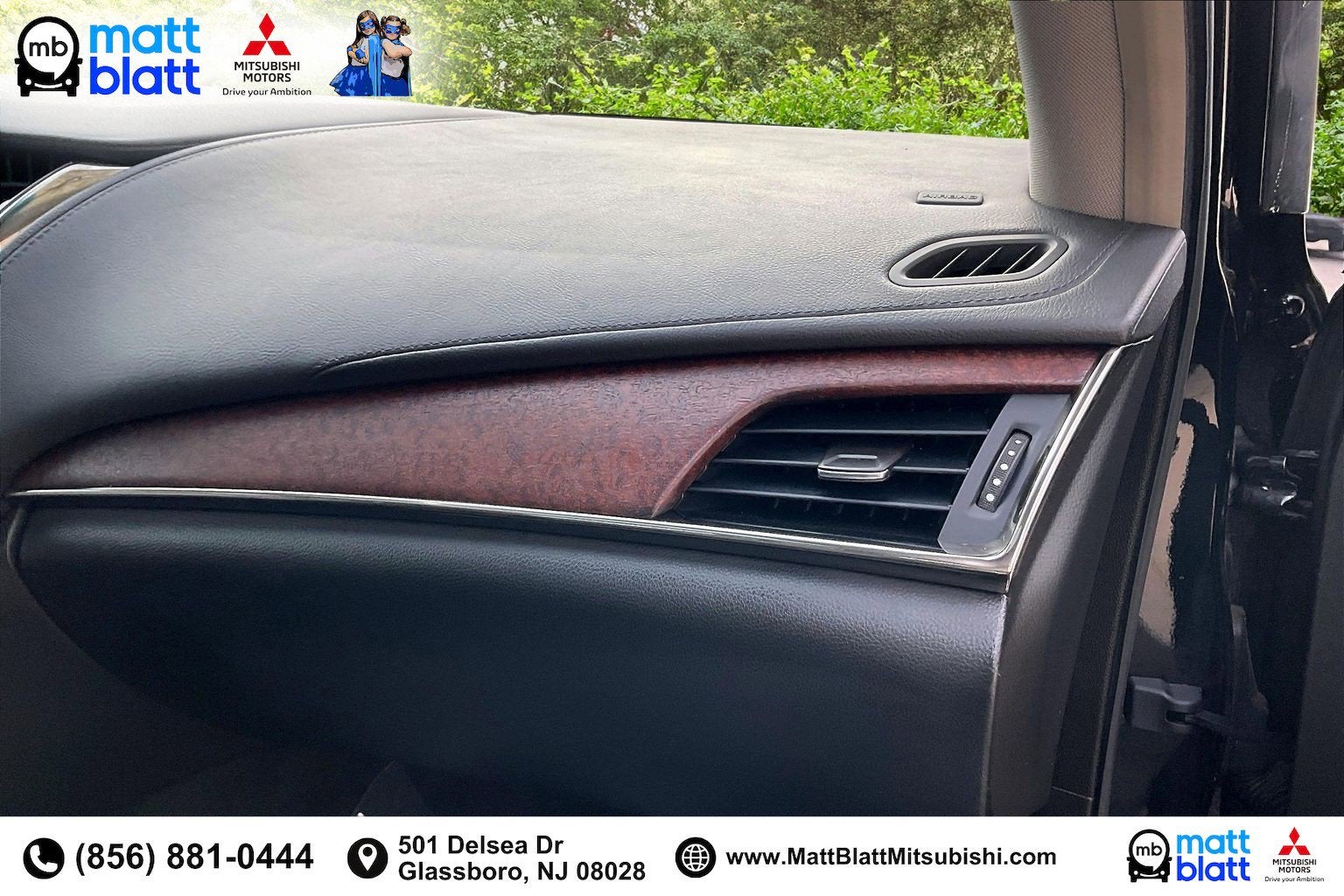 2019 Cadillac CTS Sedan Luxury RWD