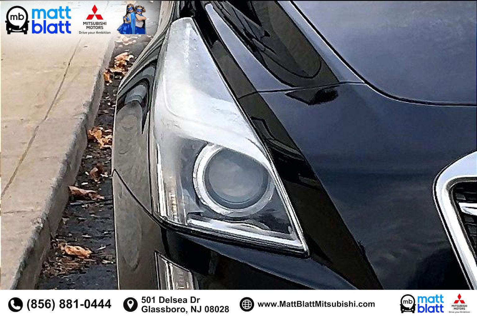 2019 Cadillac CTS Sedan Luxury RWD