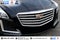 2019 Cadillac CTS Sedan Luxury RWD