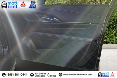 2023 Cadillac CT4-V Blackwing