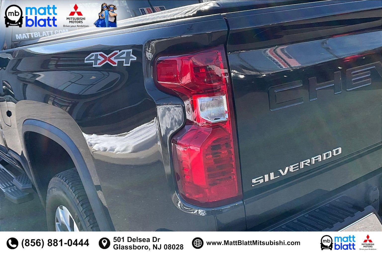 2021 Chevrolet Silverado 2500HD LT