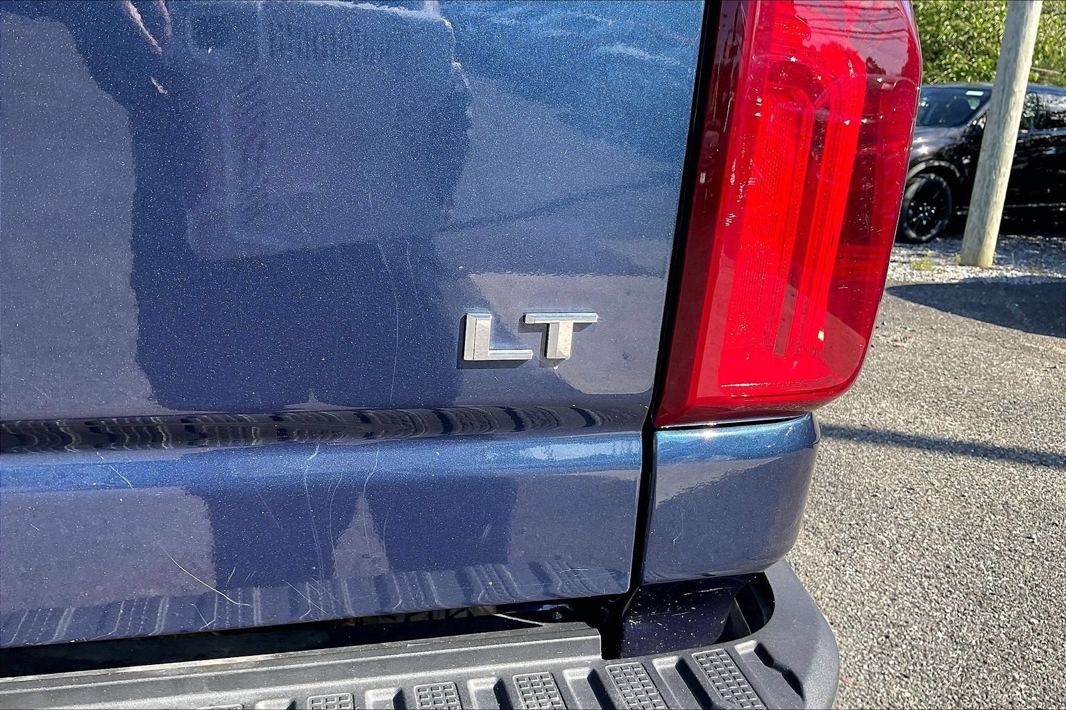 2022 Chevrolet Silverado 3500HD LT