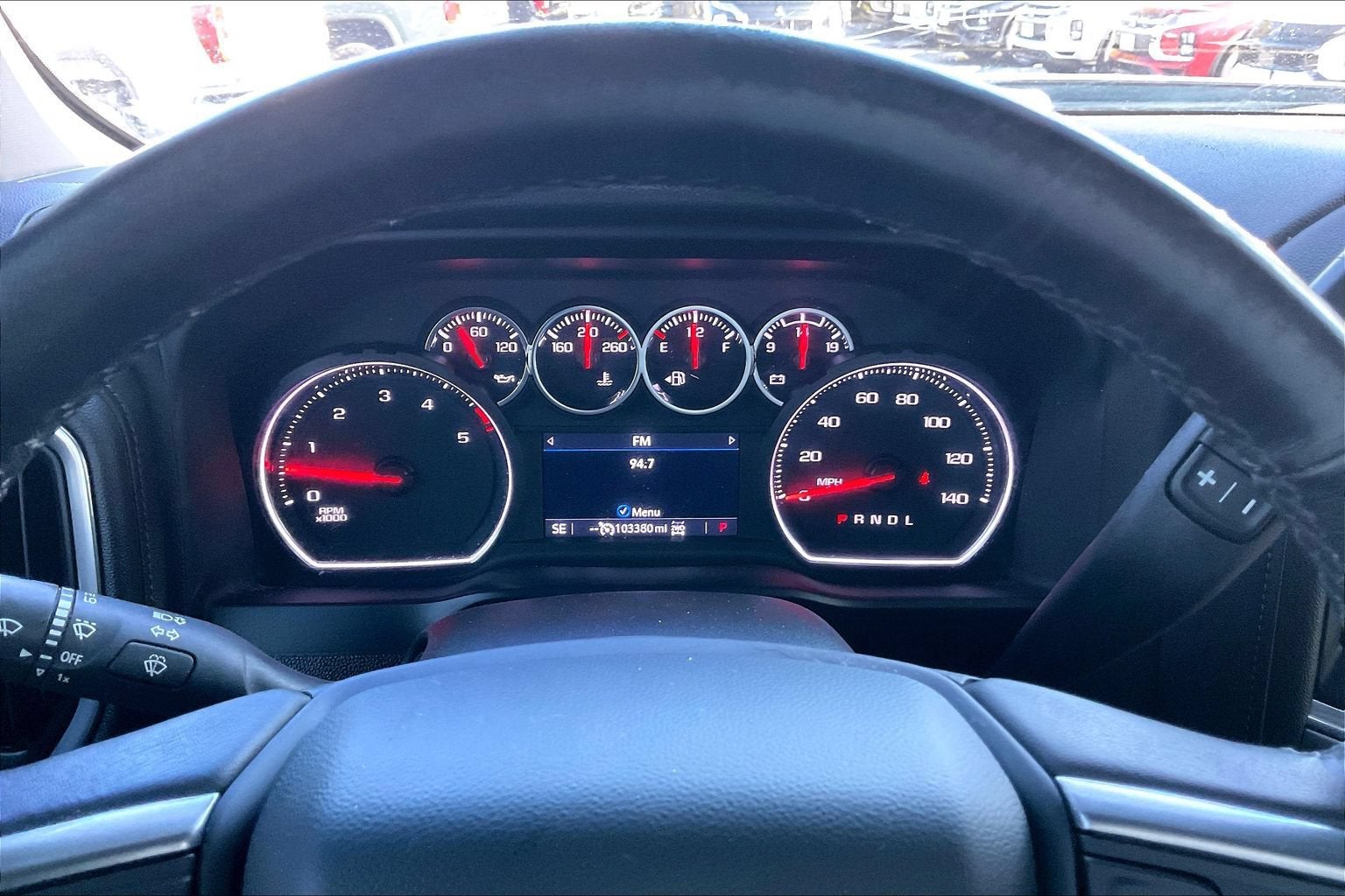 2022 Chevrolet Silverado 3500HD LT