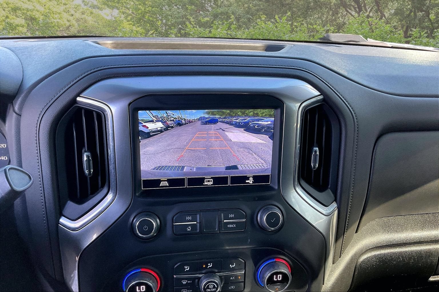 2022 Chevrolet Silverado 3500HD LT