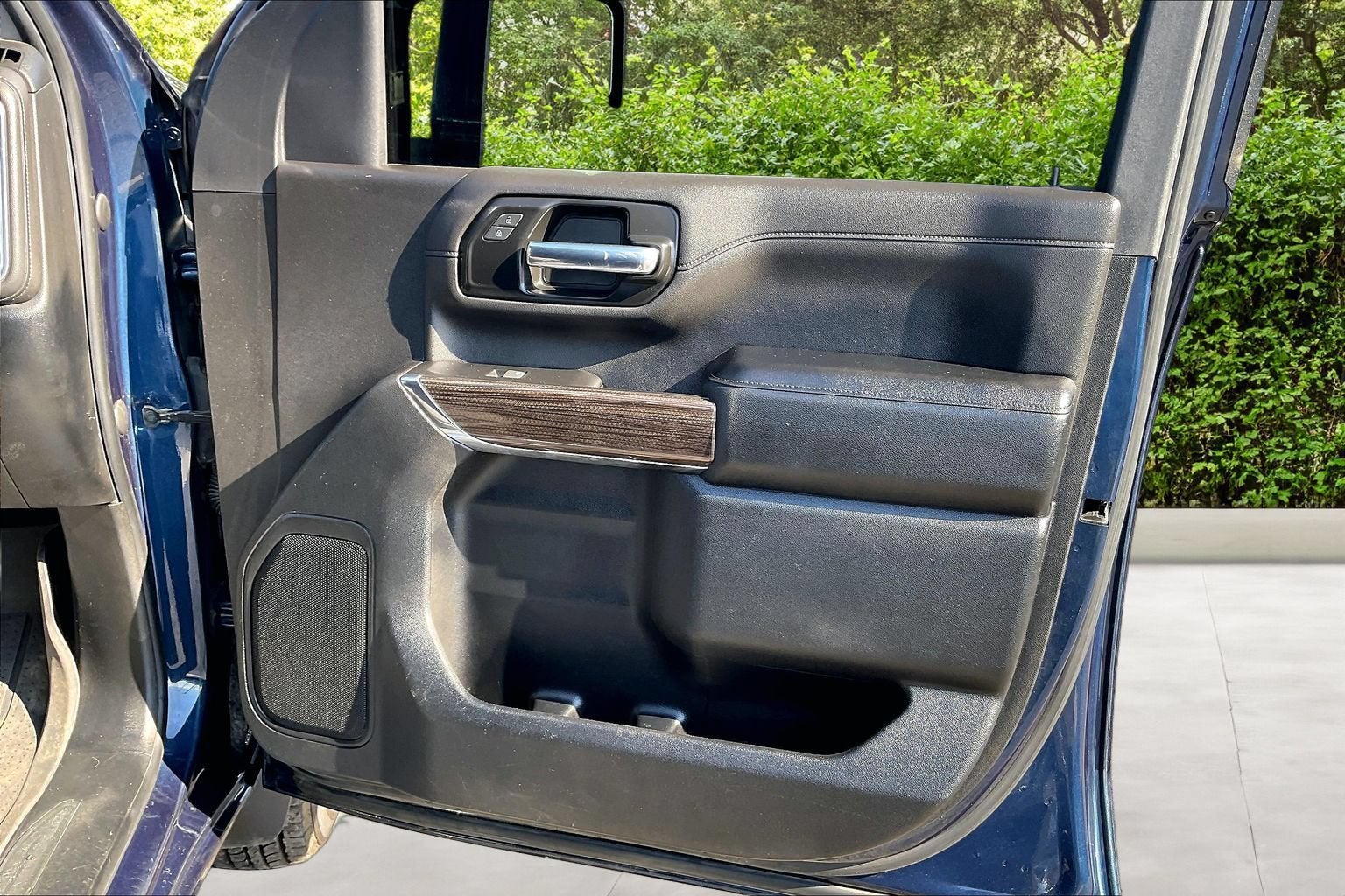 2022 Chevrolet Silverado 3500HD LT