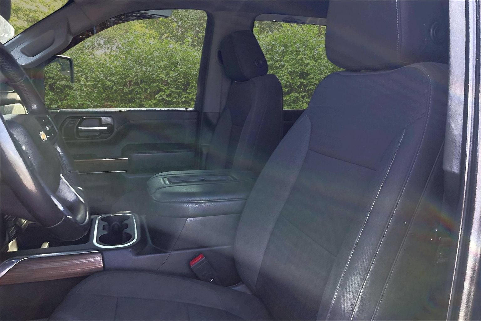 2022 Chevrolet Silverado 3500HD LT