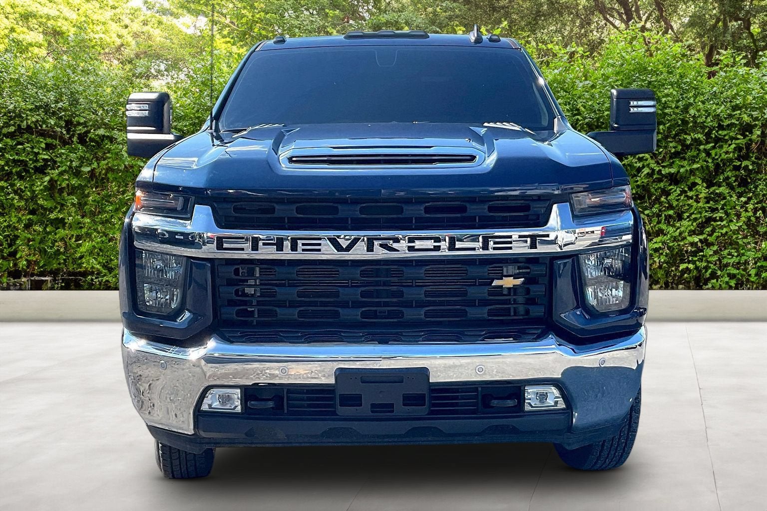 2022 Chevrolet Silverado 3500HD LT