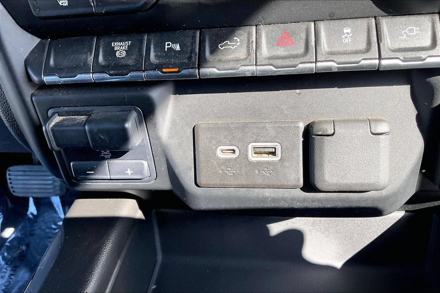 2022 Chevrolet Silverado 3500HD LT