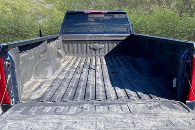 2022 Chevrolet Silverado 3500HD LT