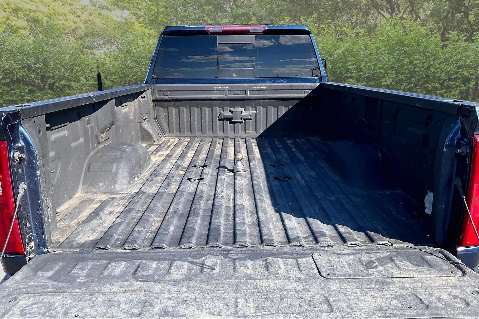 2022 Chevrolet Silverado 3500HD LT