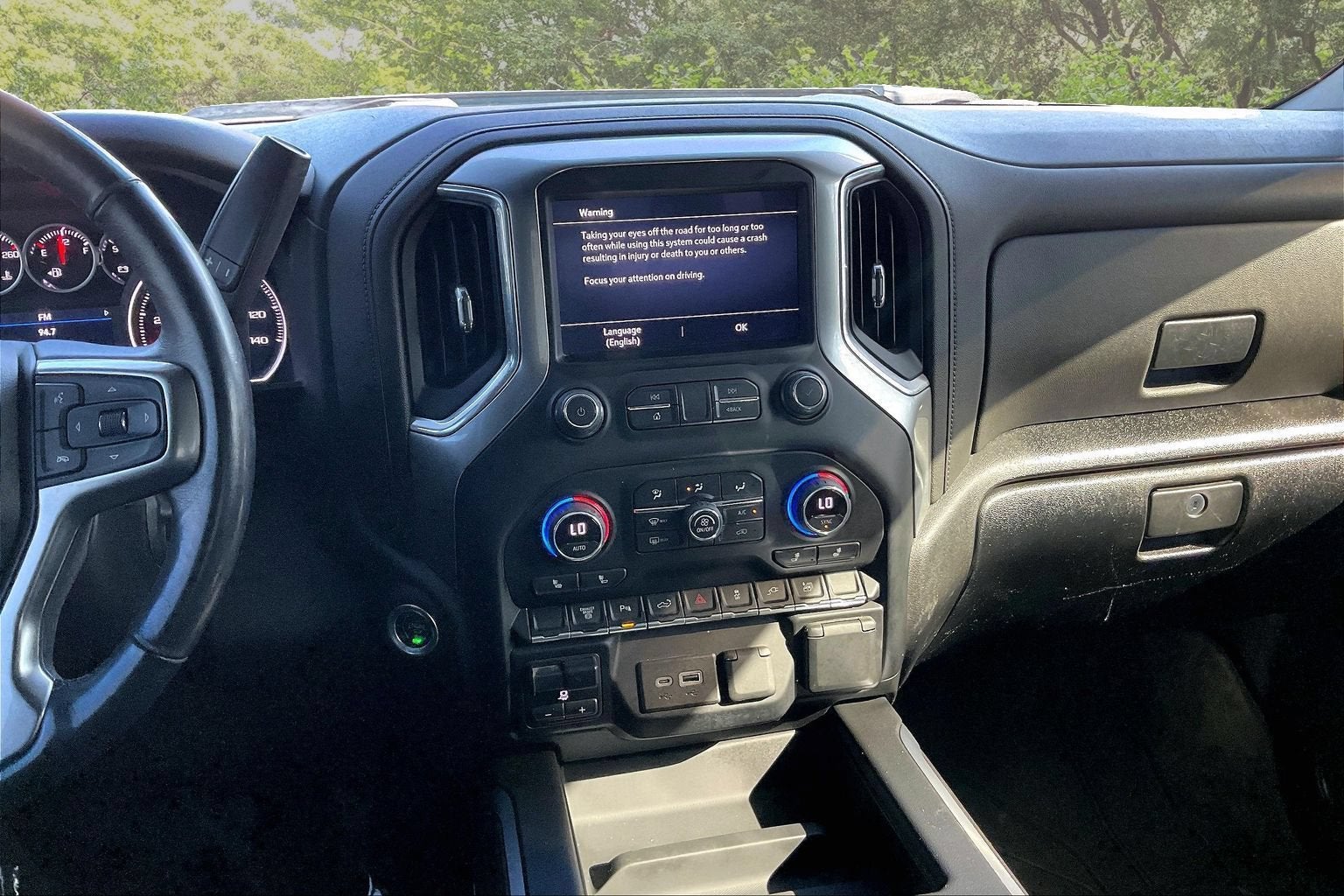 2022 Chevrolet Silverado 3500HD LT