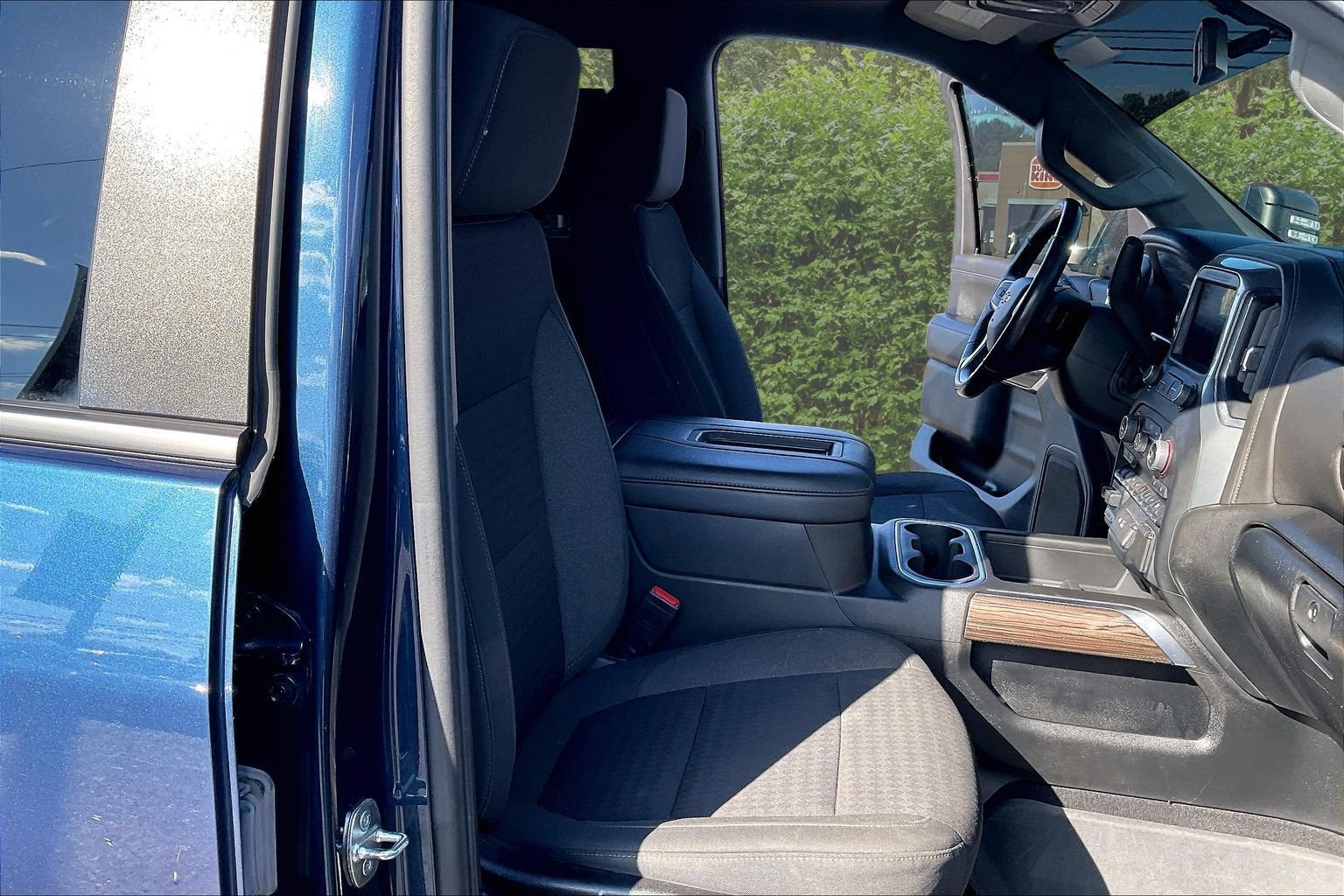 2022 Chevrolet Silverado 3500HD LT