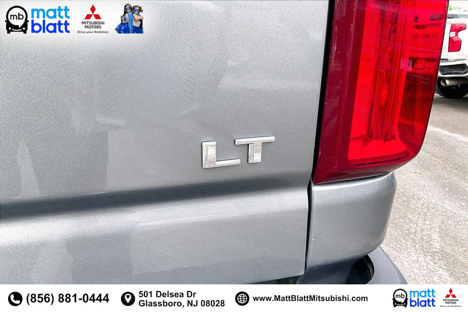 2024 Chevrolet Silverado 3500HD LT