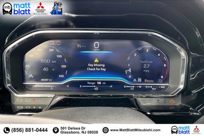 2024 Chevrolet Silverado 3500HD LT