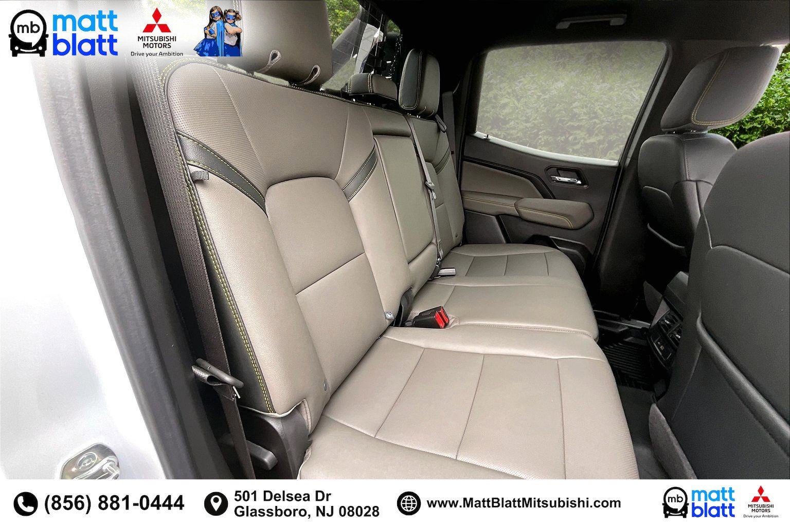 2025 Chevrolet Colorado 4WD ZR2