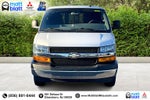 2024 Chevrolet Express Cargo Van G2500