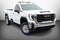 2024 GMC Sierra 2500HD Pro