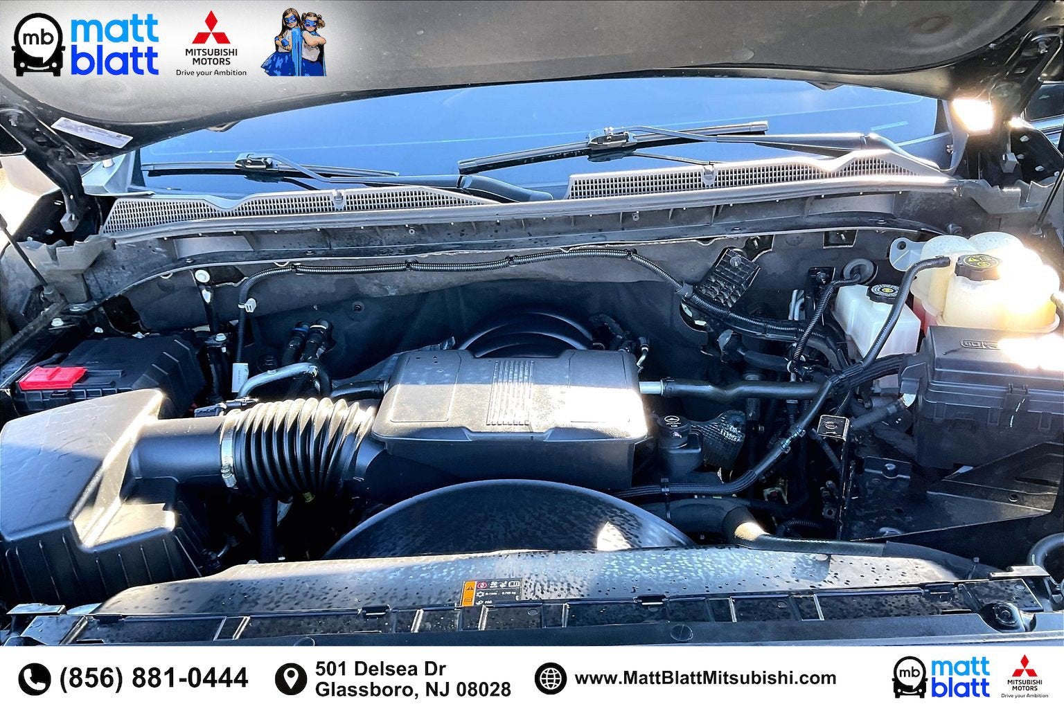 2022 GMC Sierra 2500HD SLT