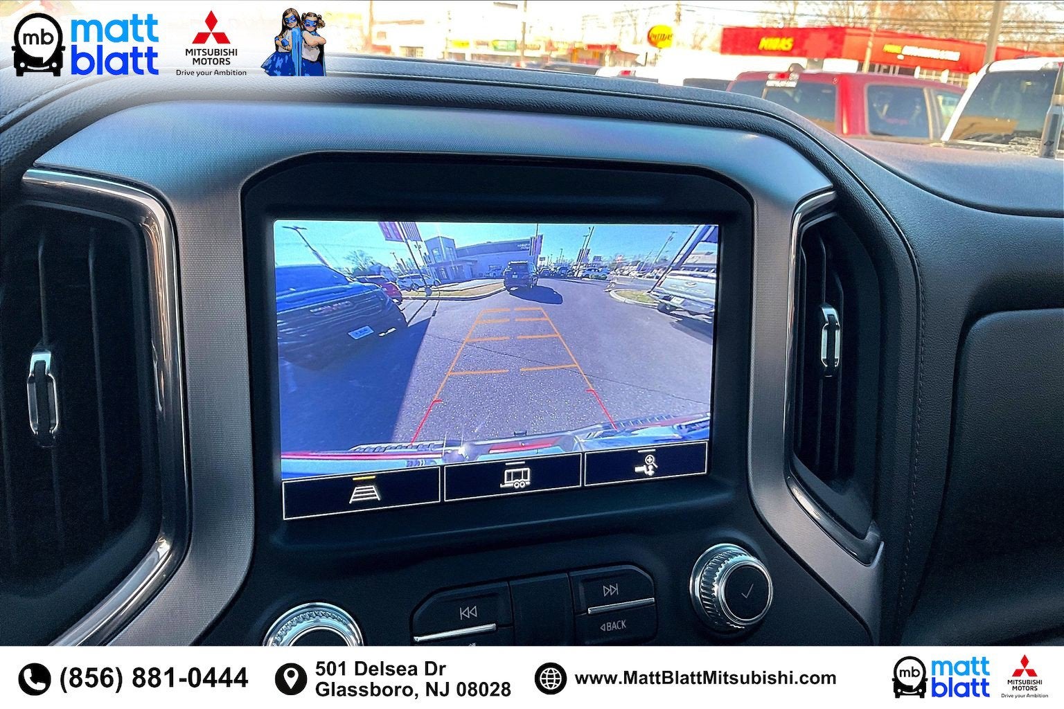 2022 GMC Sierra 2500HD SLT