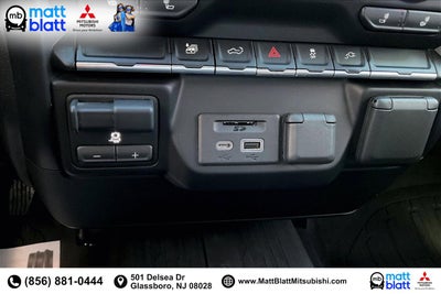 2022 GMC Sierra 2500HD SLT