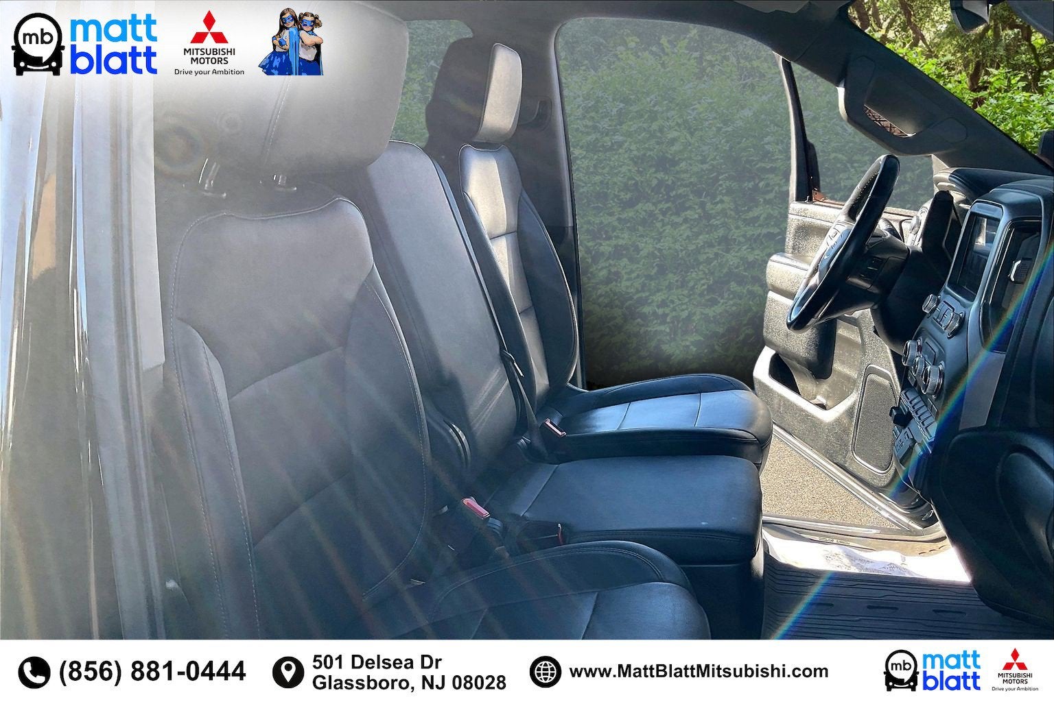 2022 GMC Sierra 2500HD SLT