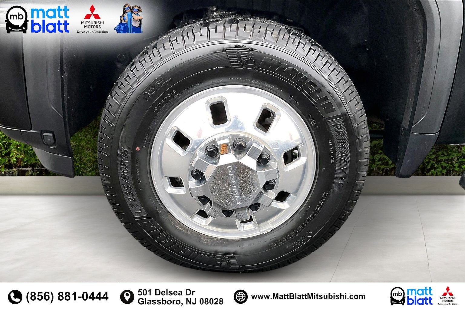 2025 GMC Sierra 3500HD Denali