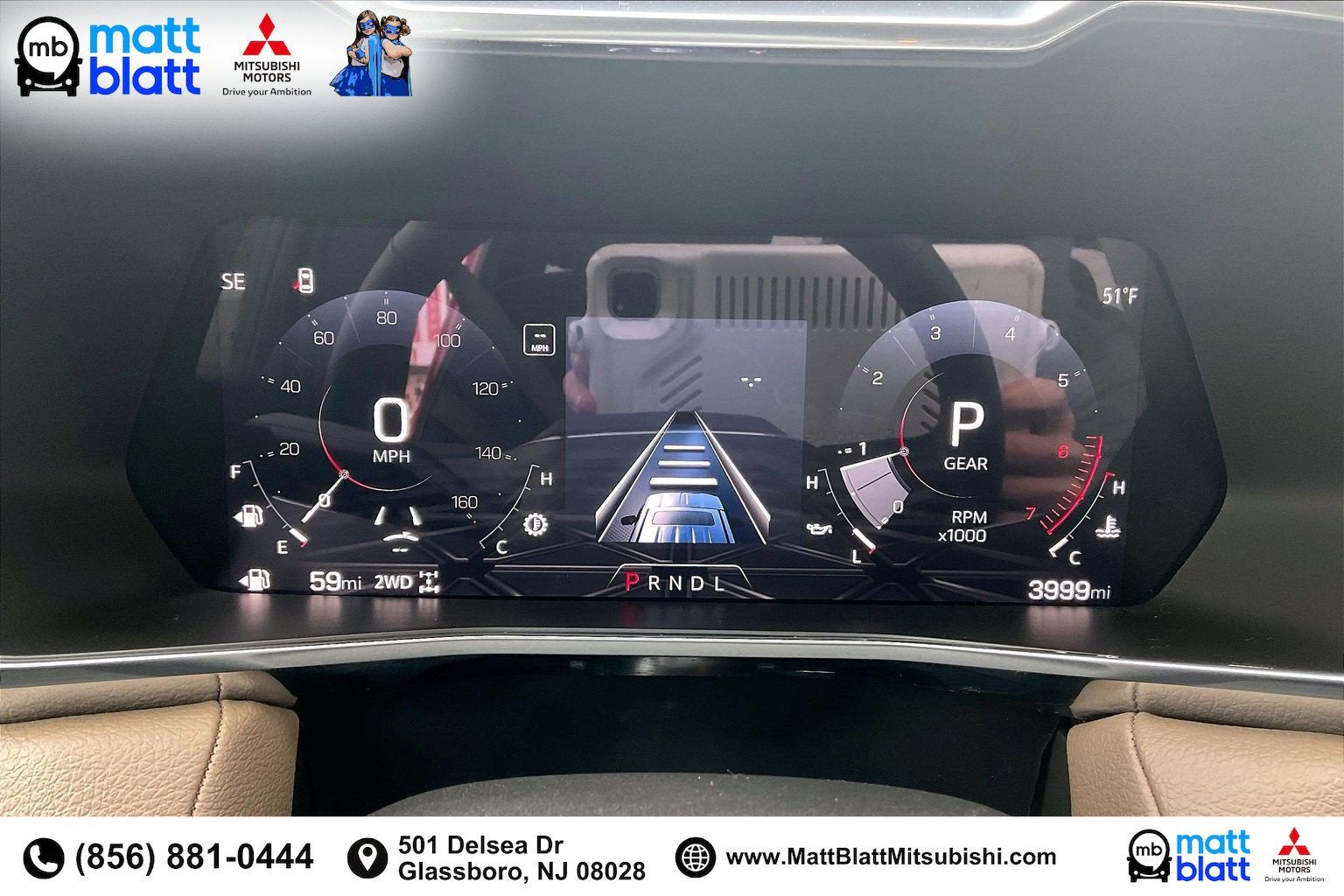 2024 GMC Canyon 4WD Denali