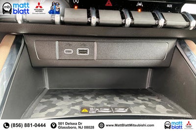 2024 GMC Canyon 4WD Denali