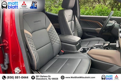 2024 GMC Canyon 4WD Denali