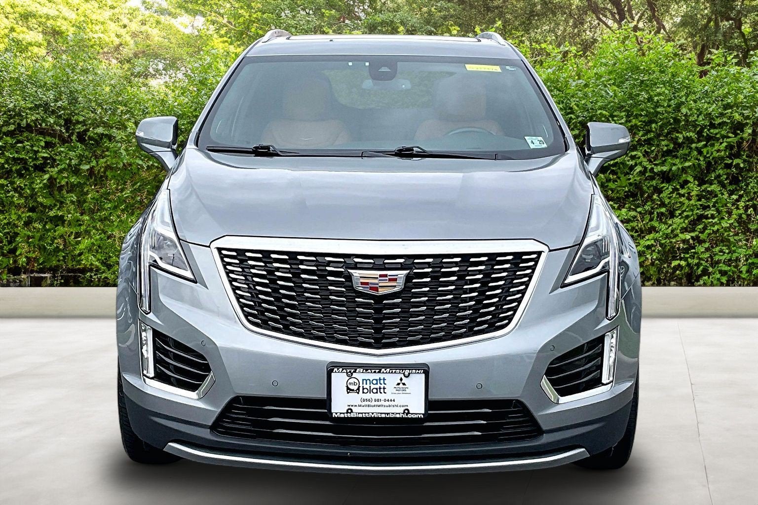 2024 Cadillac XT5 AWD Premium Luxury