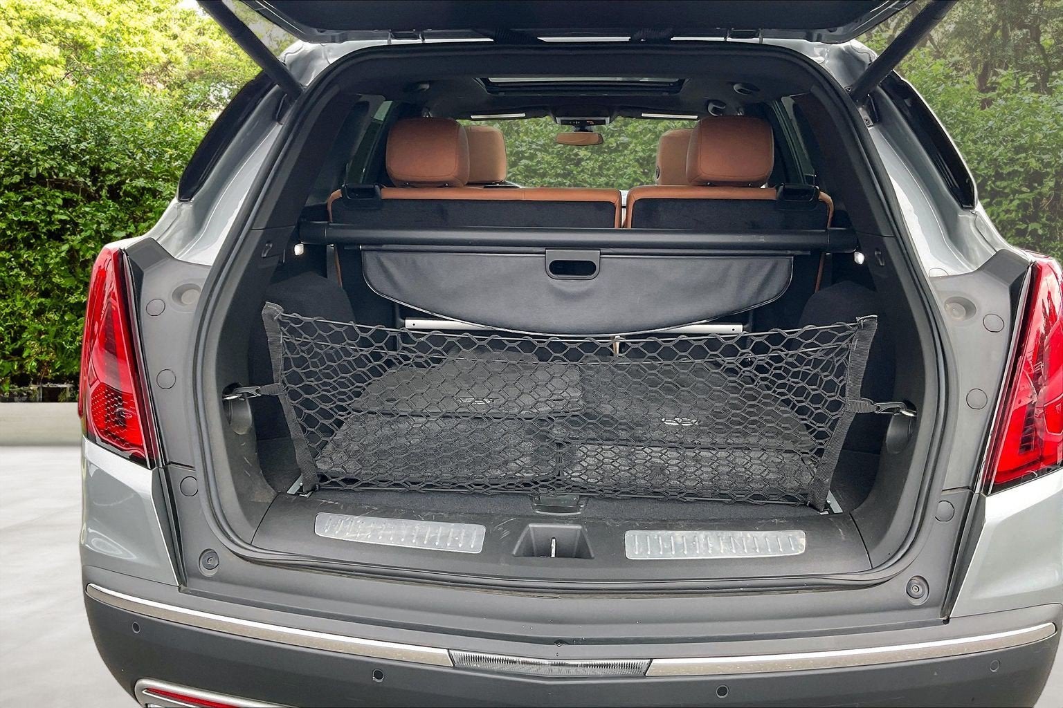 2024 Cadillac XT5 AWD Premium Luxury