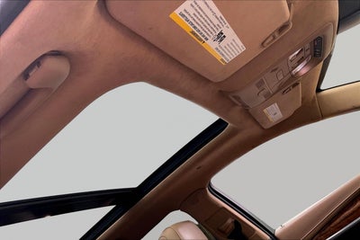 2020 Cadillac XT5 Premium Luxury AWD